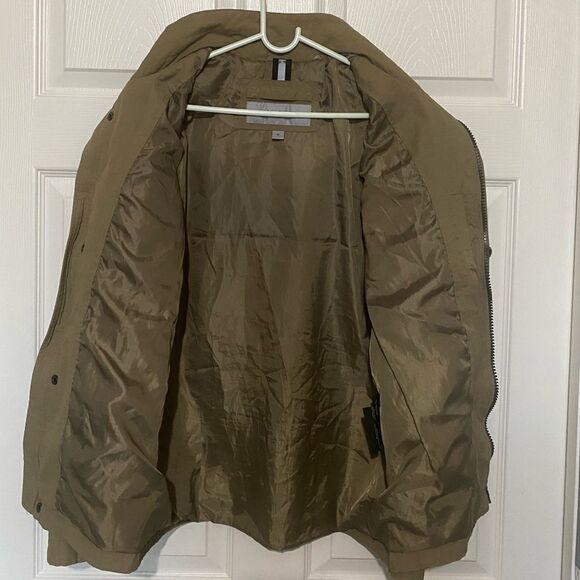 MARC NEW YORK Men’s Cotton/Nylon Jacket Size M - Picture 4 of 7